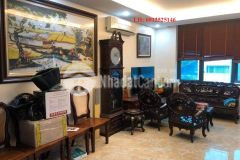 Bán nhà liền kề khu đô thị định công, diện tích 88m x 4 tầng, giá 12.5 tỷ