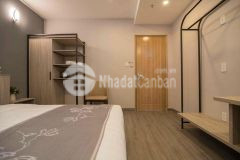 Bán nhà 5 tầng vị trí cực đẹp 32, phường 14, quận 10, 65m2 4.3x15.1m, 11 tỷ
