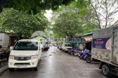 Nhà đẹp ngõ ô tô tránh, gara kinh doanh khủng 44m, mt 4.5m, quang trung, hà đông