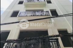 Bán nhà doãn kế thiện cầu giấy, lô góc 7 tầng, thang máy, kinh doanh nhỏ