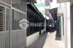 Cực hiếm bán nhà 50m2 chỉ 2,6 tỷ, dương quảng hàm, trung tâm cầu giấy, 0966609332