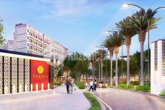 Takara căn hộ cao cấp chuẩn nhật bản trung tâm bình dương