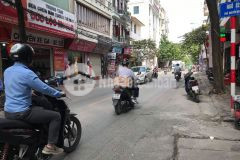 Ccmn phố nguyễn an ninh, phân lô ô tô đỗ cửa, dòng tiền tốt, 55.2m2 5.9 tỷ.