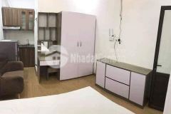 Cần bán gấp tòa căn hộ quan hoa, cầu giấy 110m, 6t, mt 6.5m, 16.9 tỷ.