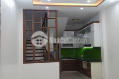 Siêu phẩm hiếm 2 tỷ 5 phố chợ khâm thiên 40m2x4 tầng kd