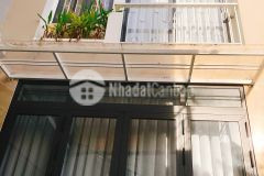 Chính chủ cần bán nhà 3 tầng kiệt dương thưởng, hải châu, đà nẵng