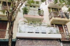 Cc bán gấp nhà trung tâm hà đông 64m 4 tầng nhỉnh 7 tỷ