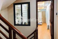 Bán nhà lô góc 46m2, ôtô, kinh doanh, nhỉnh 4 tỷ, lê trọng tấn, hà đông. 0984473738.
