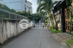 Bán nhà 2 mặt hẻm hẻm xe hơi phạm văn chiêu chiều ngang khủng 5m gía chỉ 4.3 tỷ