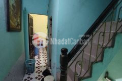 Bán nhà khương trung, quận thanh xuân, siêu rẻ, 38m2 x 4t x 2.6 tỷ.
