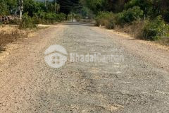 Bán đất gá đầu tư mặt tiền vào hồ buôn bông xã eakao chỉ với 380 triệu đồng