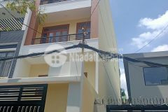 Bán nhà phù hợp đầu tư căn hộ dịch vụ phan xích long 107 m2 5 tầng 15 tỷ.