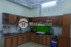 Nhà cát linh, thông số vàng 55m25t, mt 5m, thoáng trước sau, quá đẹp, 5.2 tỷ. 0703451750