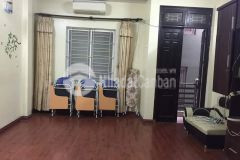 Cần bán nhà nguyen hoang, nam từ liêm, 37m2, 6 tầng, mt 4.5m, giá 3.99 ty.