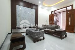 Bán nhà định công, 35m2, 5 tầng, mặt tiền 5m, ô tô đỗ cửa, giá 3.7 tỷ