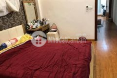 Bán nhà ngay ngã tư vạn phúc tố hữu, lô góc, ngõ thông,gần ô tô, 38mx5 tầng