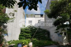 Đất bình tân ngã tư nguyễn cửu phú đường số 7 gần aeon mall bến xe miền tây