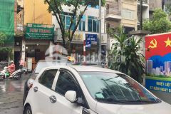 Bán căn lô góc víp, 3 mặt thoáng. đống mác, hai bà trưng 78m2 x 2t, mt 5.6m 27.6 tỷ