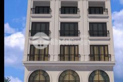 Đỉnh cao nhà đẹp ở ngay 6t thang máy gara ô tô chỉ 5.55 tỷ bát khối long biên 40m2 mt4m