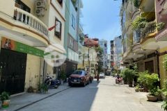 Bán nhà tô vĩnh diện, thanh xuân phân lô, ôtô tránh, lô góc, 2 thoáng, 78m2x4t, mt 6m, 10,3 tỷ 0975642942