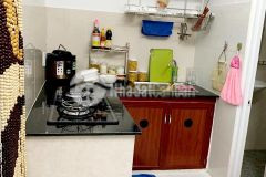 Nhà đẹp tân phú ở ngay, hẻm 4m, sổ vuông a4, 40m2, nhỉnh 3 tỷ giá rẻ.