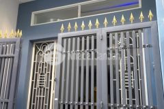 Bán nhà trần văn quang, 24m2, 4x6m, nhà rộng giá rẻ, 2 tỷ 75