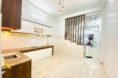 Bán nhà có sổ hồng đường phạm thế hiển, phường 7, quận 8,100m2,giá rẻ