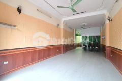 Siêu hót nhà phố view hồ linh đàm 56m2, 5 tầng, mt 4m, giá 16.9 tỷ