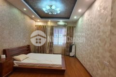 Hot hoàng ngân, nhà đẹp, ở sướng, dt 46m2, 5 tầng. liên hệ 0368781929