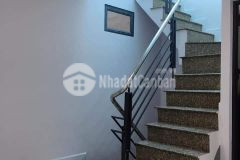 Hết tiền vì dịch covi, bán gấp nhà mới, đẹp bùi thế mỹ tân bình 3 tầng chỉ 4,93 tỷ, tl.