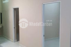 Bán gấp nhà phan văn trị, phường 11, bình thạnh, giá rẻ, 74m2 ngang 6m 