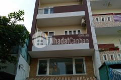 Bán nhà 5 tầng, hẻm xe hơi đường tân hóa, quận 11, 13.5 tỷ