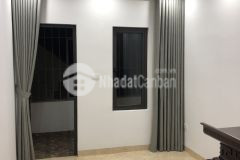 Nhà cần bán mặt phố kinh doanh, ô tô khu cầu giấy 55m2 6t, r4,5m giá 10 tỷ có thương lượng