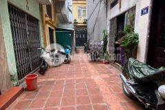 Ngõ hơn 3m cự lộc thanh xuân 19m2 5tầng giá 1.95tỷ