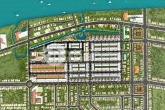 Khu đô thị goldland cồn khương