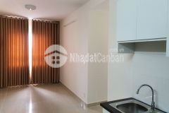 Cho thuê ch topaz home dt 51m2, giá từ 5,5 triệu tháng