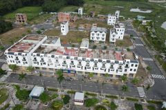 Nhà phố an cư lạc nghiệp,văn minh tại việt sing phú chánh