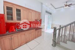 Bán nhà văn phú hà đông ô tô tránh 35m2, 4 tầng mặt tiền 4m chỉ 3.05 tỷ lh 0333846866