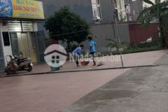 Bán lô đất 98m2, trước mặt kcn sắp được phê duyệt yên sơn bắc lũng.ql37.