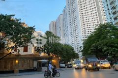 Biệt thự trong khu đô thị đẳng cấp 88m2 giá 12.5 tỷ