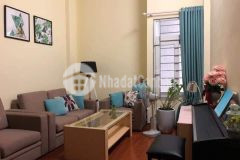 Chính chủ bán nhà phân lô, ô tô vào nhà, sát chợ bông đỏ ngô thì nhậm, 54m nhỉnh 4 tỷ.