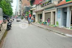 Quá hiếm bán gấp phân lô phú diễn, 31m, ô tô tránh, ngõ thông ô bàn cờ, kd, vp, mt rộng, chỉ 3.5 tỷ