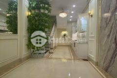 Bán nhà cầu giấy gần phố đẹp, hiện đại vào ở luôn 5 tầng 60m giá 5 tỷ. lh 0916629390