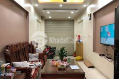 Chính chủ bán gấp nhà vương thừa vũ, 50m2, mt5m, ô tô, kinh d, nhỉnh 4 tỷ