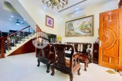 Bán nhà trần khát chân, hai bà trưng 60m2, 5 tầng, mặt tiền 5.5m hiếm nhất khu vực.