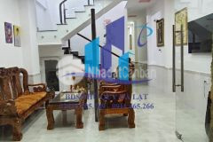 Nhà kqh nguyên tử lực phường 8 dalat