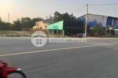 Cần bán gấp lô đất 937m2 củ chi giá 1 tỷ 6