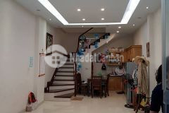 Gia chủ bán nhà đường hoàng mai, tân mai, 36m, 5 tầng, 3,4 tỷ.