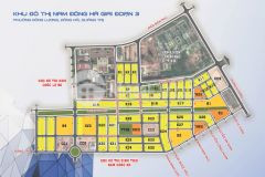 Mua bán đất nam đông hà giá rẻ quảng trị