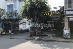 Chính chủ cho thuê mb góc 2 mặt tiền huỳnh thị hai p tân chánh hiệp q12